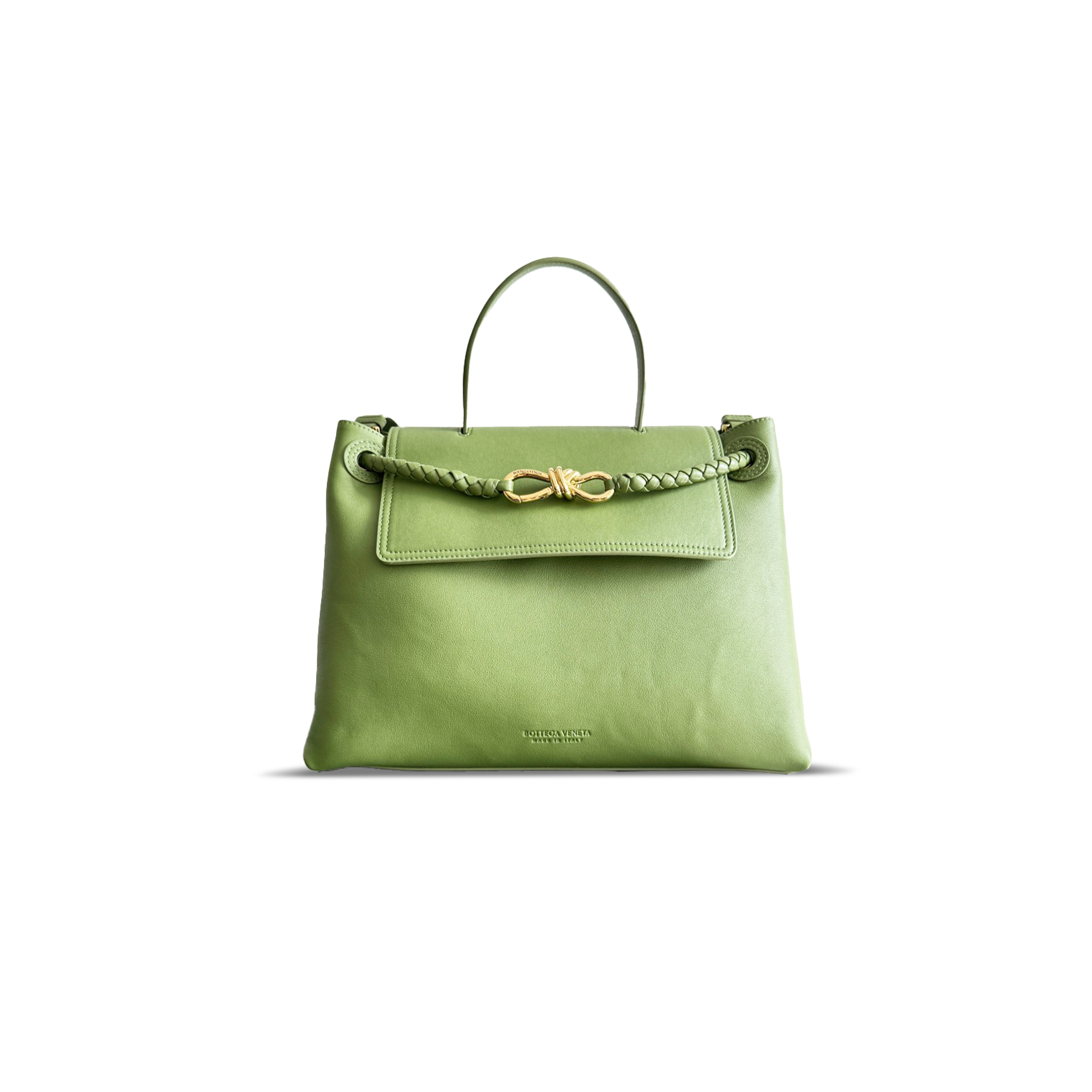 bo*te*ga Ve*ne*ta ciao ciao 817231v4o929185 (34*26*15cm)